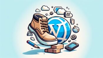 WordPress para Iniciantes: Como Começar com o Pé Direito